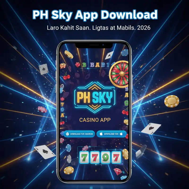 PH Sky Download