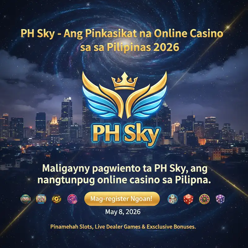 PH Sky Index